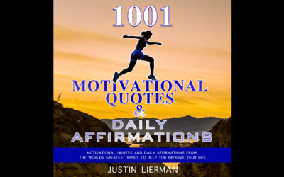 1001 Motivational Quotes & Daily Affirmations Audiobook & Resources