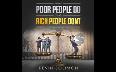 What Poor People Do That Rich People Don’t Audiobook & Resources