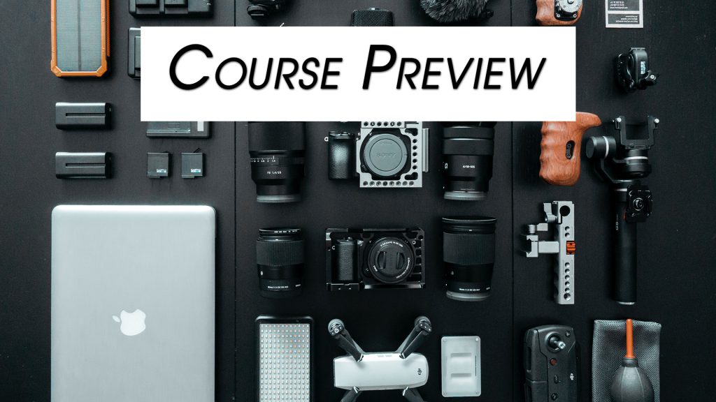 Producing Independent Films For Profit: Step #2 Pre-Production – Course Preview