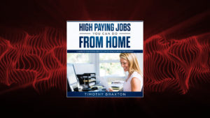 High Paying Jobs You Can Do From Home Audiobook