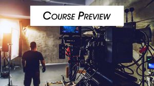 Producing Independent Films For Profit and Residual Income: Course Preview