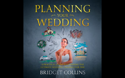 Planning Your Wedding Audiobook & Resources