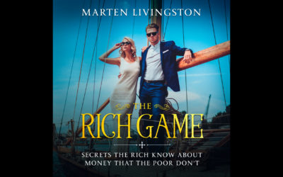 The Rich Game Audiobook & Resources