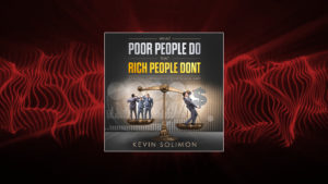 What Poor People Do Audiobook