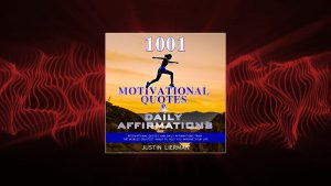 1001 Motivational Quotes Audiobook