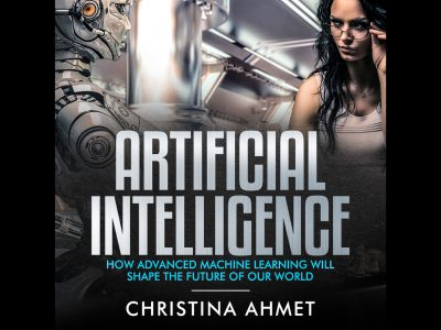 Artificial Intelligence Audiobook & Resources