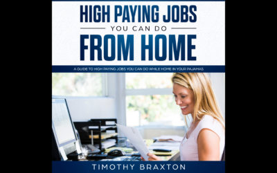 High Paying Jobs You Can Do From Home Audiobook & Resources